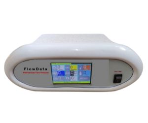 Medical Gas Flow Analyzer