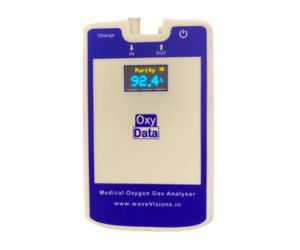 Oxygen Analyzer